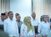 Gubernur Sulteng Desak DBH Lebih Proporsional