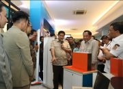 Tito Minta Pemda Sosialisasikan Pembebasan Retribusi PBG