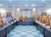 DLH Lemah, PUPR Ambil Alih Urusan Sampah