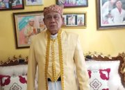 Festival Lipu Selebes, Lembaga Adat Banggai Terpinggirkan