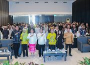Investasi di Banggai Tembus Rp2,19 Triliun: Angka Besar, Tanya Besar