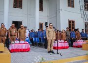 Akhir Tahun Anggaran Menumpuk, Pemerintah Banggai Panik
