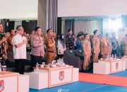 TKD Terpangkas, Gubernur Tetap Targetkan 100% Asta Cita