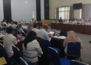 Anggaran BRSUD Kacau, DPRD Minta Rasionalkan