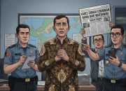 Tudingan Tanpa Bukti, PWI Tempuh Jalur Hukum