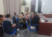 RSUD Luwuk 7 Lantai, Tahap Awal Sedot 114,8 Miliar