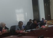 Komisi 3 Evaluasi Penggunaan Modal PT BEU