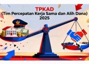Ketidakseimbangan TPKAD 2025