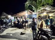 Polisi Buru Pelaku Pembacokan di Lobu