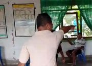 Bantuan Fiber di Lumbi-Lumbia: DPRD Bungkam, Warga Makin Curiga