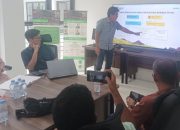 BEU Pastikan Tata Kelola PI Transparan