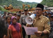 Bela Warga Lingkar Tambang, Camat Pagimana Dipolisikan