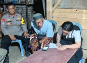 Pamit Tak Kembali, Lansia Berakhir Tragis