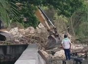 Reklamasi Senyap di Pesisir Luwuk
