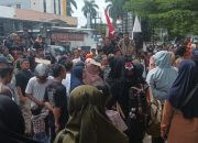 Bayang-Bayang Eksekusi Jilid III Hantui Warga Tanjung