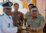 Desa Persiapan Cempaka Wangi Diresmikan Setelah 14 Tahun Perjuangan