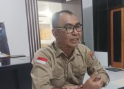 Kadis Perindag Banggai Bongkar Kontrak LPG 3 Kg