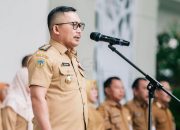 Rotasi Jabatan Pemkab Banggai Masih Samar, Sunyi yang Menguji Mental