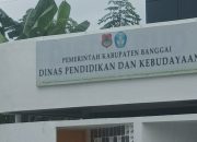 Dukungan Galian C Dipertanyakan, Proyek Terjebak Keterlambatan