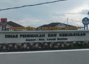 PPK Pendidikan Sebut Tidak Ada Negosiasi Denda