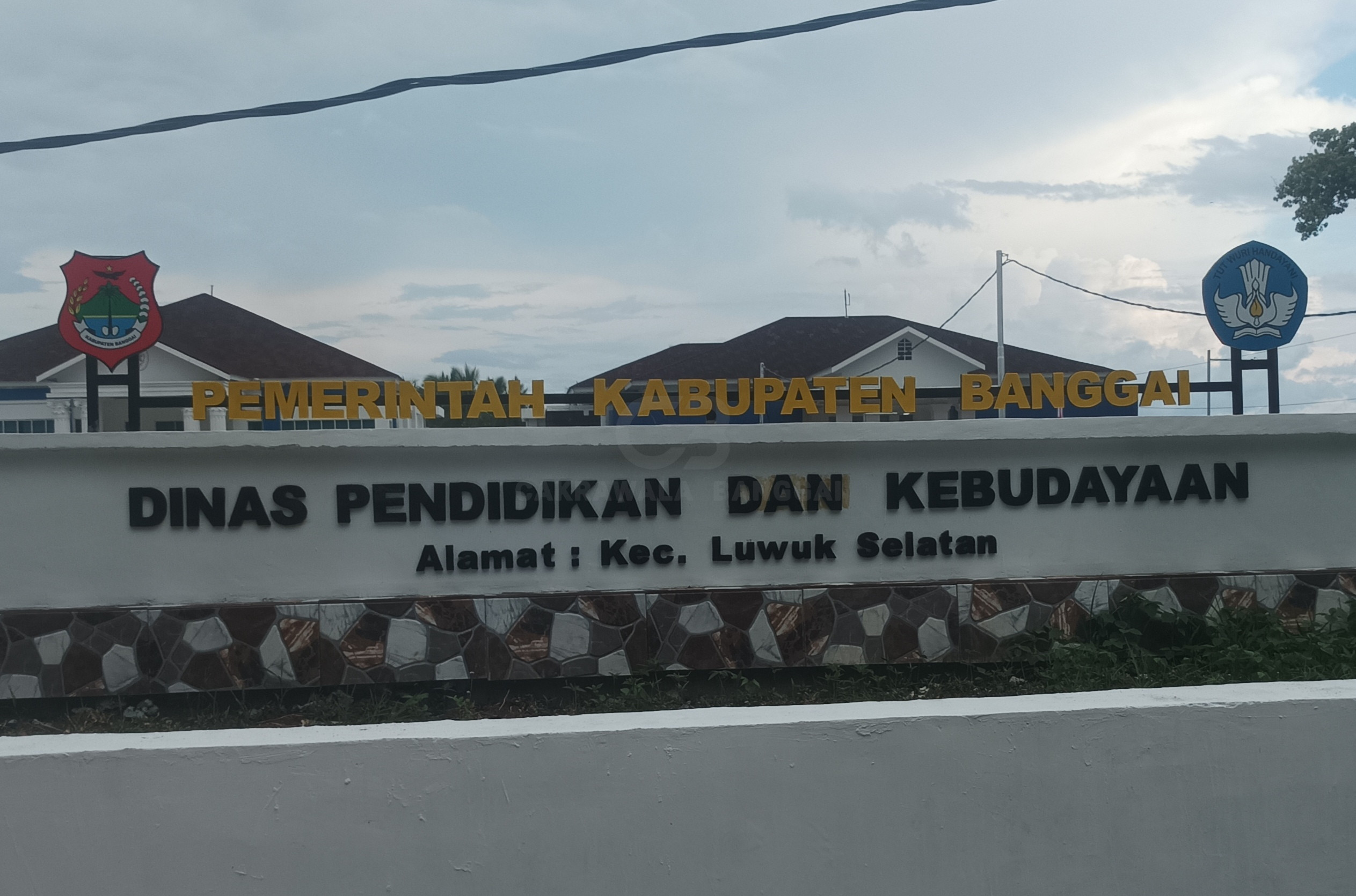 PPK Pendidikan Sebut Tidak Ada Negosiasi Denda