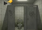 Rekaman Toilet SMA N 01 Bunta Diduga Hilang Jejak