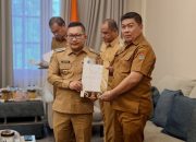 Komposisi Dewan Pengawas RSUD Luwuk Berbeda dari Perbup