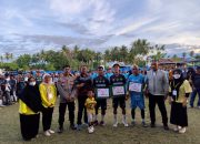 Balaan Kanta Juara Bupati Cup 2026 Usai Tundukkan Bella FC Lewat Adu Penalti