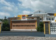 Proyek Jalan Bakung–Ondo-Ondolu Rp2,5 Miliar Ikut Molor