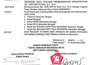 Konstituen Minta DPRD Banggai Hentikan Gaji Hari Sapto
