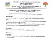 Oknum Guru Pengintip Dinonaktifkan, Potensi Masalah Hukum Mengintai Tentang Gaji