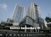 Pengelolaan Keuangan Tertib, PT BEU Raih Opini WTP dari Kementerian Keuangan RI