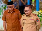 Inflasi Banggai Tembus 5,92 Persen, Bupati Banggai Dibikin Pusing Oleh Kinerja SKPD
