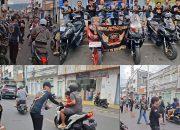 ADV Nusantara Luwuk Lakukan Misi Sosial: Apa Itu?