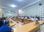 Pemkab Banggai Gerak Cepat Tangani Gangguan Air Bersih di Kilongan