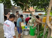 Warga Pertanyakan Dugaan Dirut PDAM Nonaktif Masih Terima Gaji