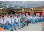 247 Peserta Berebut Kursi Paskibraka, Sistem Gugur Jadi Penentu atau Penghambat?