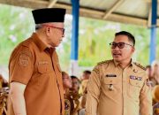 Banggai “Surga Air”, Anggaran Hanya Rp10 Miliar: PUPR Diduga Remehkan Program Air Bersih Bupati
