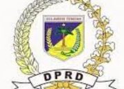 DPRD Sulteng ke ESDM, Ditjen Minerba Wakilkan Bawahannya Terima Kunjungan