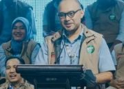 Dr. Anggawira, Tokoh Energi yang Menghubungkan Dunia Bisnis, Akademik, dan Kebijakan