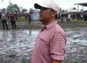 Iguana Tompotika Minta PUPR dan PDAM Jangan Permalukan Bupati Banggai