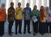 Diduga Ada Potensi Konflik Kepentingan Dalam Usulan Pendamping WUB