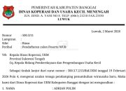 Dosen Aktif Diusulkan Jadi Pendamping Wirausaha, Aturannya Bagaimana?