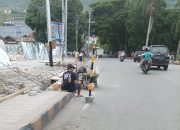Pemerintah Daerah Diminta Periksa Izin Akses Jalan Alfamidi
