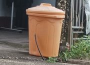 Jelang Lebaran, Warga Masih Berburu Air: PUPR dan PDAM Tidak Peduli