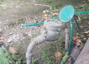 Warga Nilai Pemerintah Kecamatan dan Desa, Serta Ormas ‘Bisu’ Soal Air Bersih