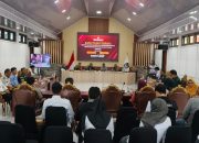Data Pemilih Triwulan I 2026 Capai 279.745 Orang