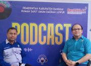Waktu adalah Nyawa, Publik Diingatkan Jangan Abaikan Gejala Stroke