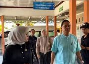 Dipecat Partai, Tapi Masih Berkursi: Runtuhnya Legitimasi Politik Hari Sapto