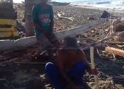 Aktivitas Tongkang Dinilai Ganggu Area Tangkap
